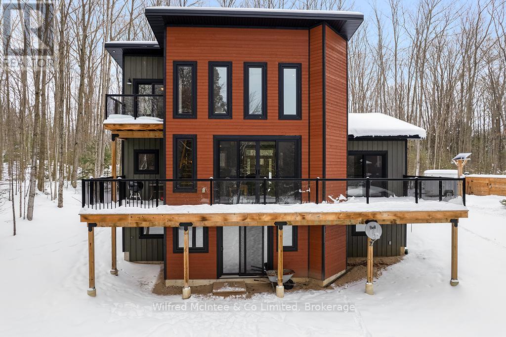 78 Indian Trail, South Bruce Peninsula, Ontario  N0H 2T0 - Photo 6 - X12693714