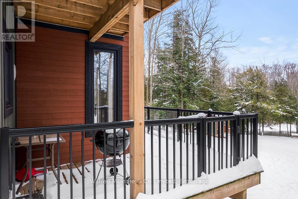 78 Indian Trail, South Bruce Peninsula, Ontario  N0H 2T0 - Photo 7 - X12693714