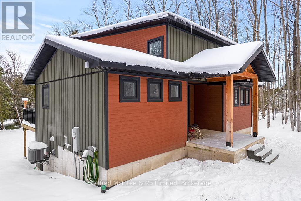 78 Indian Trail, South Bruce Peninsula, Ontario  N0H 2T0 - Photo 8 - X12693714