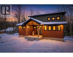 78 INDIAN TRAIL, south bruce peninsula, Ontario