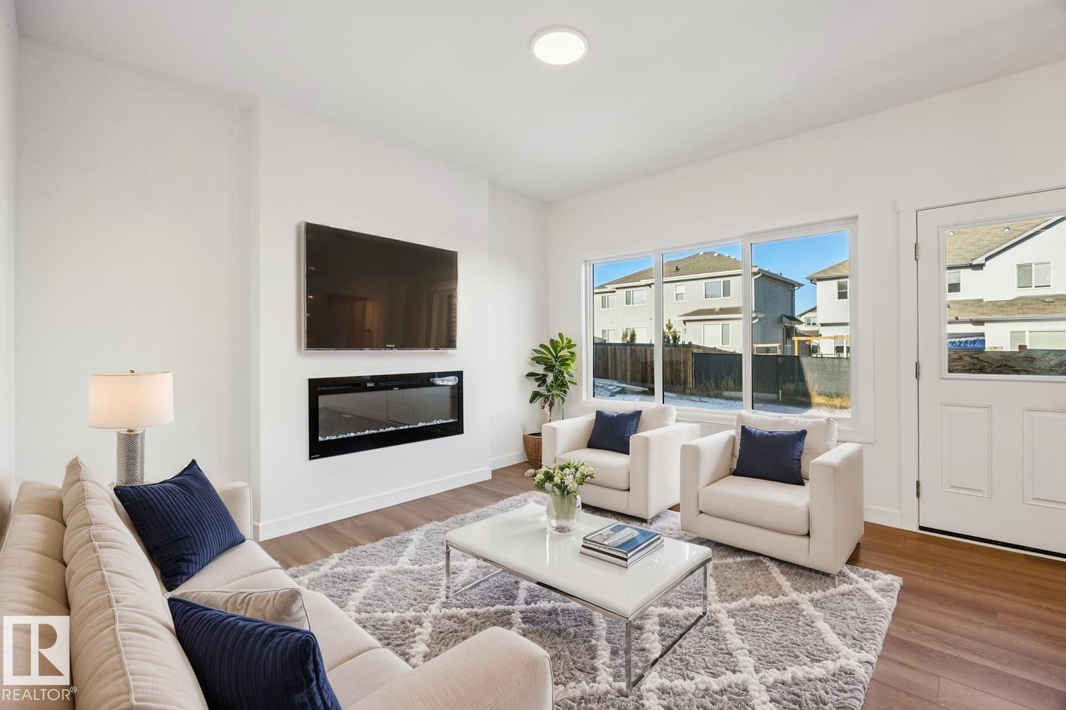 1146 South Creek Wd, Stony Plain, Alberta  T7Z 0M1 - Photo 12 - E4468962