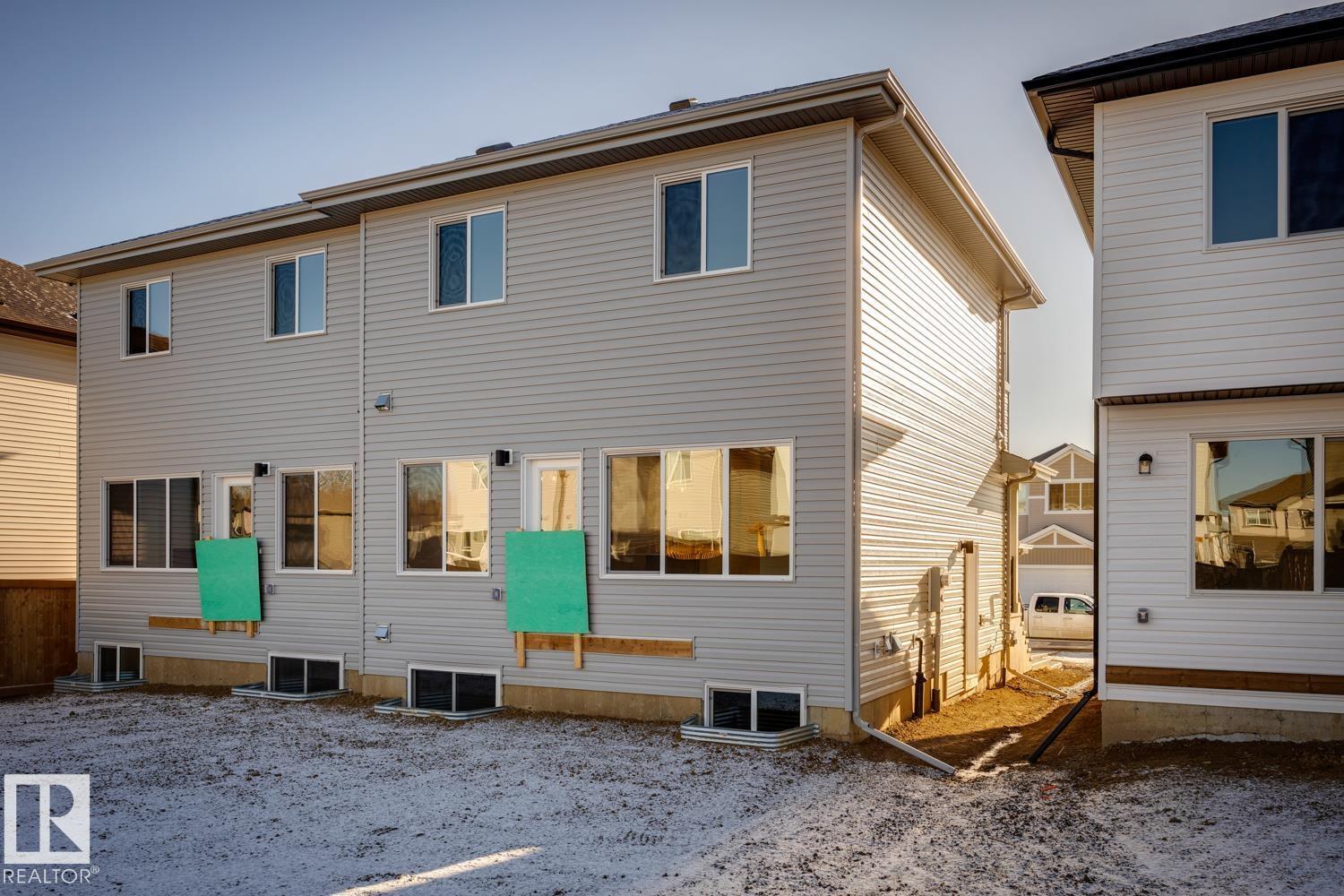 1146 South Creek Wd, Stony Plain, Alberta  T7Z 0M1 - Photo 30 - E4468962