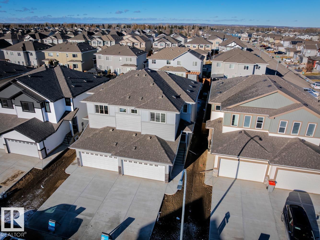 1146 South Creek Wd, Stony Plain, Alberta  T7Z 0M1 - Photo 33 - E4468962