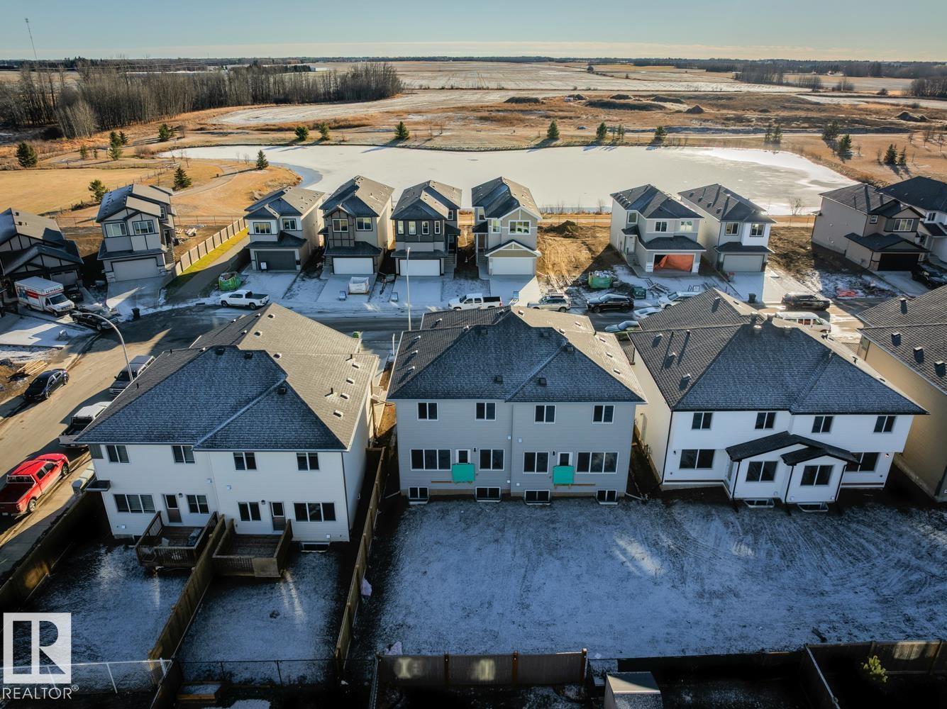 1146 South Creek Wd, Stony Plain, Alberta  T7Z 0M1 - Photo 35 - E4468962