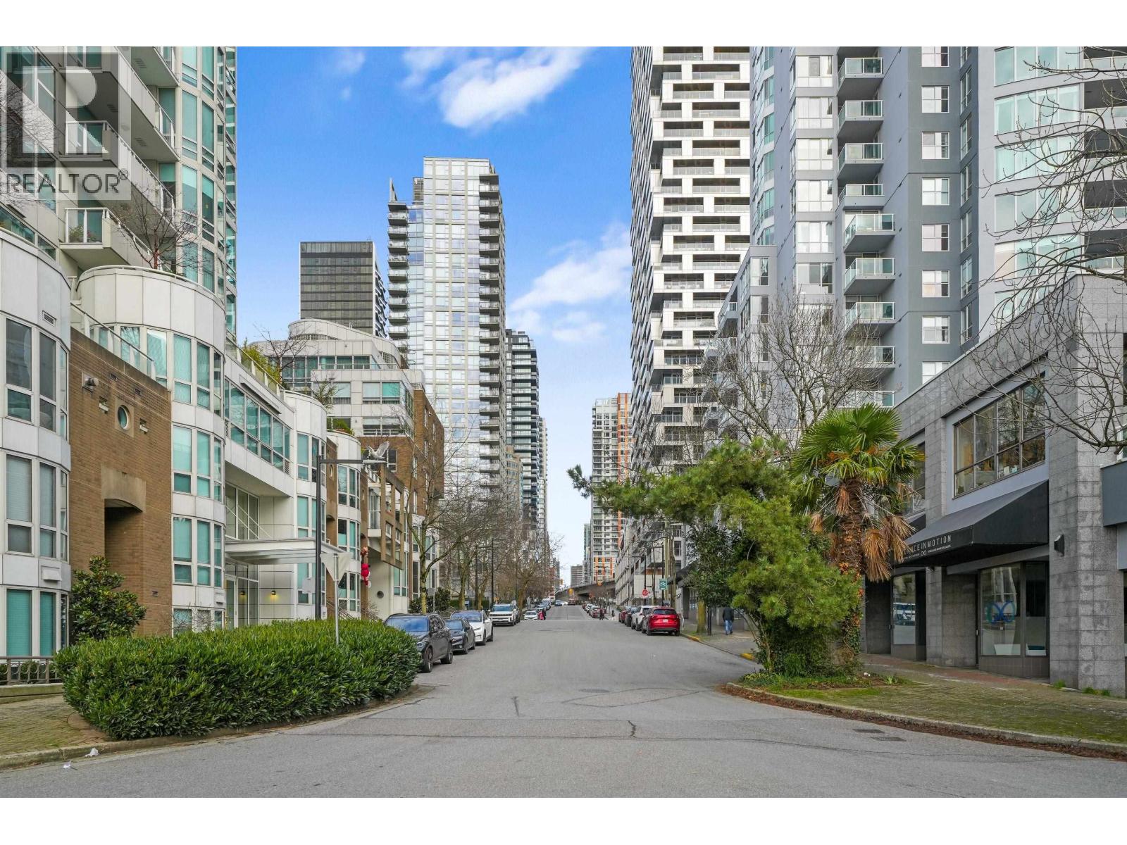 205 1600 Howe Street, Vancouver, British Columbia  V6Z 2L9 - Photo 29 - R3076026