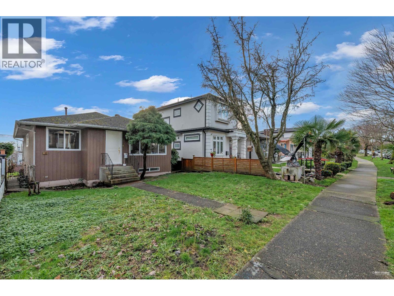 1362 E 60th Avenue, Vancouver, British Columbia  V5X 2A9 - Photo 32 - R3079318