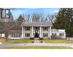 345 JERSEYVILLE Road W, Ancaster, Ontario