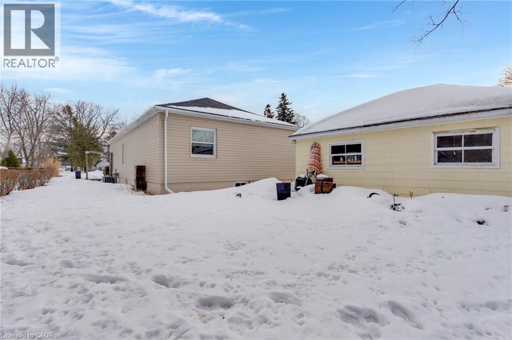 88 Lorne Crescent, Kitchener, Ontario  N2M 3Y5 - Photo 33 - 40797064