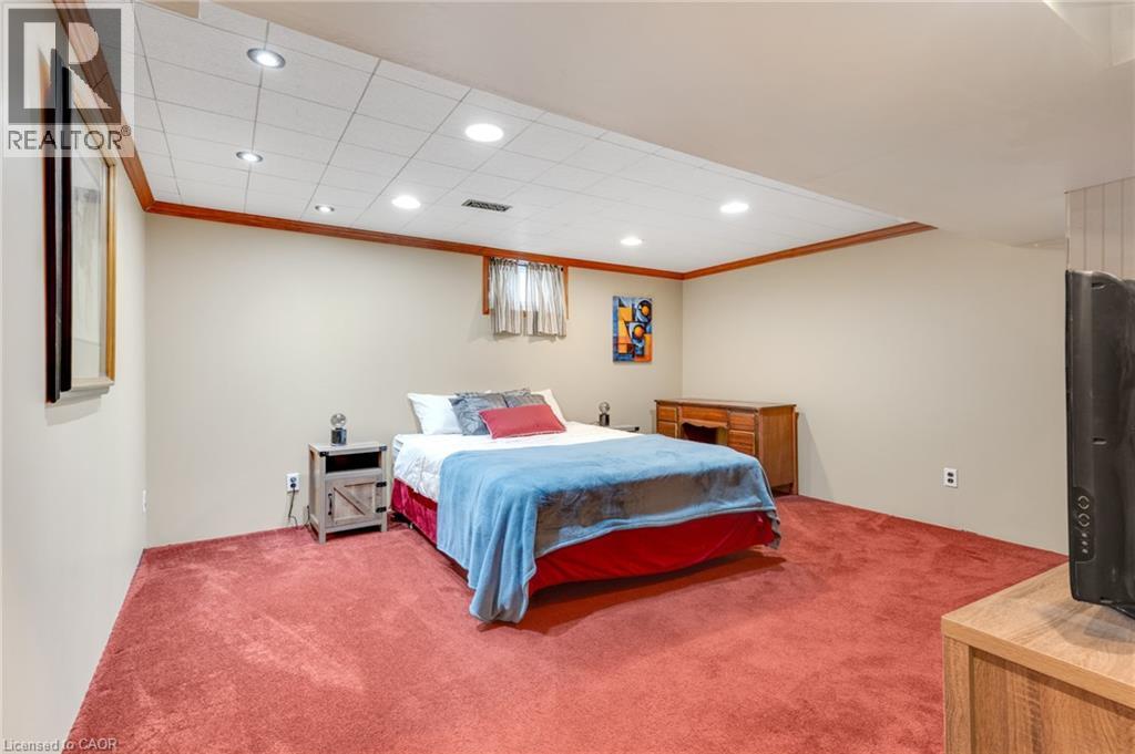 88 Lorne Crescent, Kitchener, Ontario  N2M 3Y5 - Photo 29 - 40797064