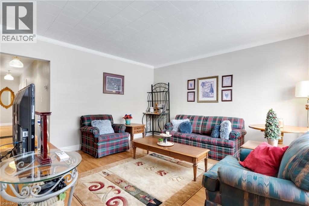 88 Lorne Crescent, Kitchener, Ontario  N2M 3Y5 - Photo 5 - 40797064