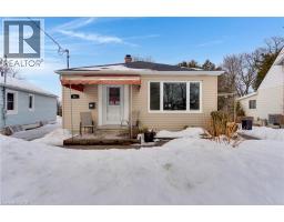 88 LORNE Crescent, Kitchener, Ontario