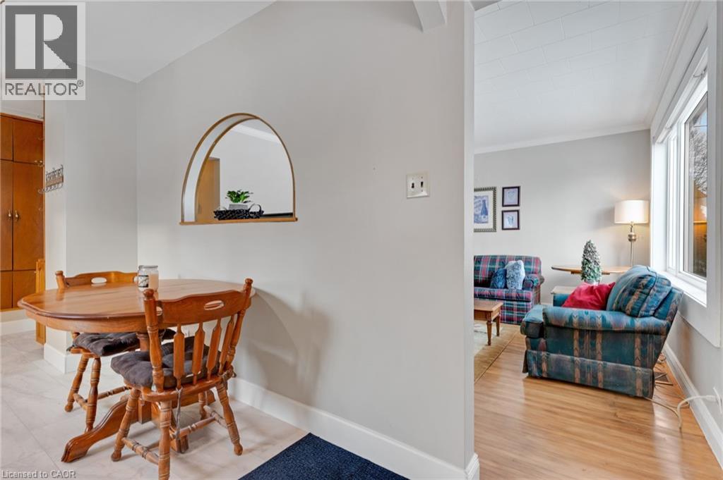 88 Lorne Crescent, Kitchener, Ontario  N2M 3Y5 - Photo 8 - 40797064