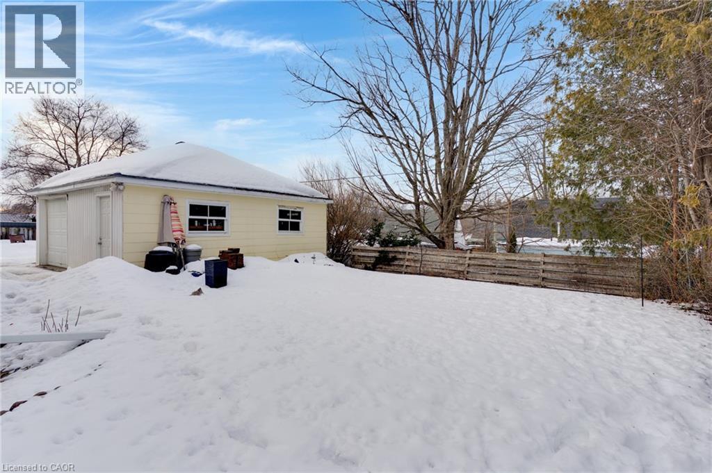 88 Lorne Crescent, Kitchener, Ontario  N2M 3Y5 - Photo 32 - 40797064