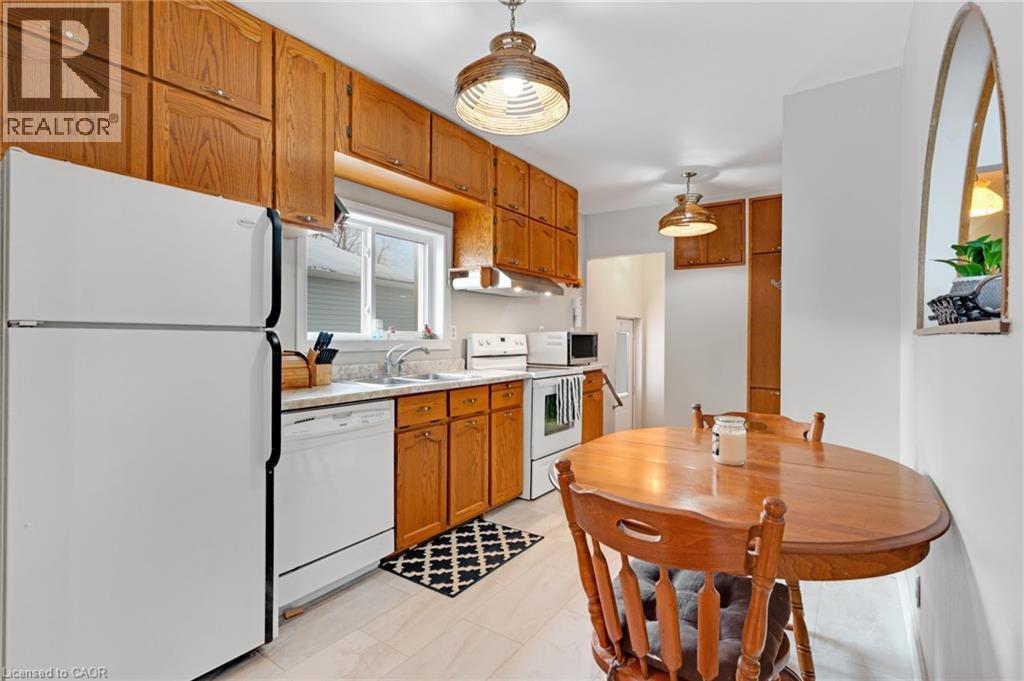 88 Lorne Crescent, Kitchener, Ontario  N2M 3Y5 - Photo 11 - 40797064