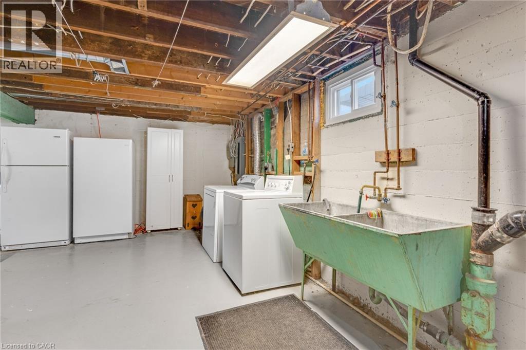 88 Lorne Crescent, Kitchener, Ontario  N2M 3Y5 - Photo 31 - 40797064