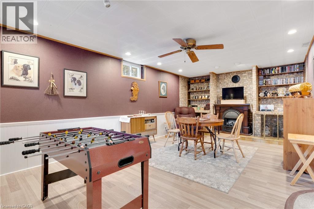 88 Lorne Crescent, Kitchener, Ontario  N2M 3Y5 - Photo 27 - 40797064