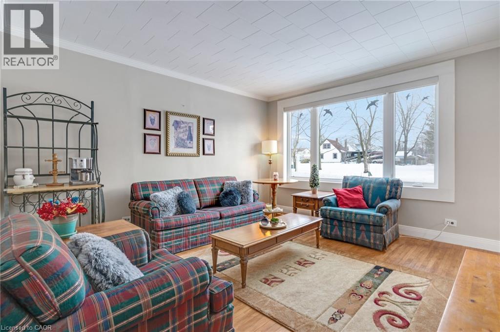 88 Lorne Crescent, Kitchener, Ontario  N2M 3Y5 - Photo 6 - 40797064