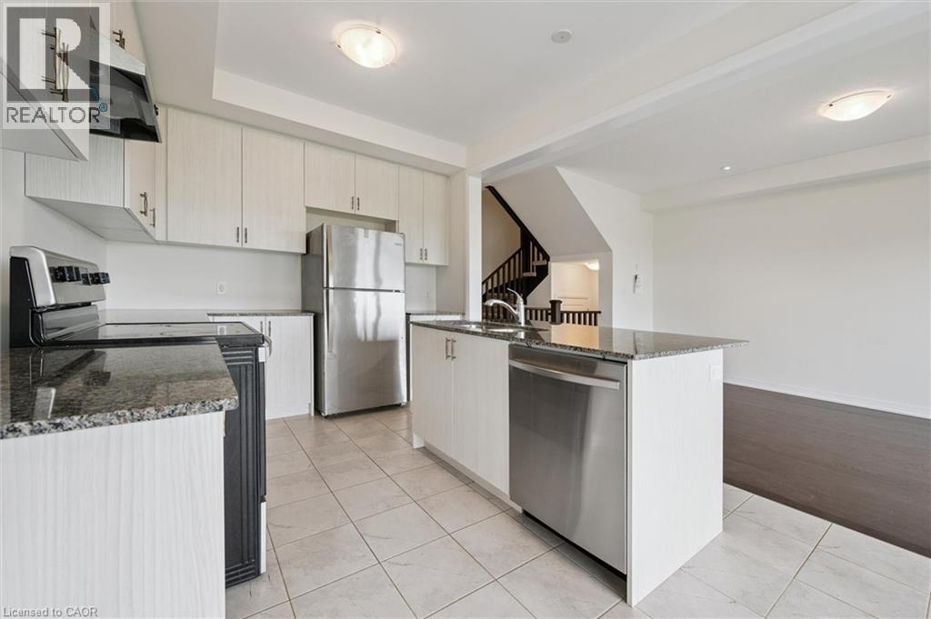 421 Newman Drive, Cambridge, Ontario  N1S 0E1 - Photo 18 - 40798380