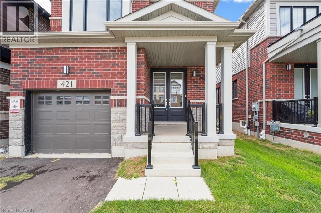421 Newman Drive, Cambridge, Ontario  N1S 0E1 - Photo 4 - 40798380