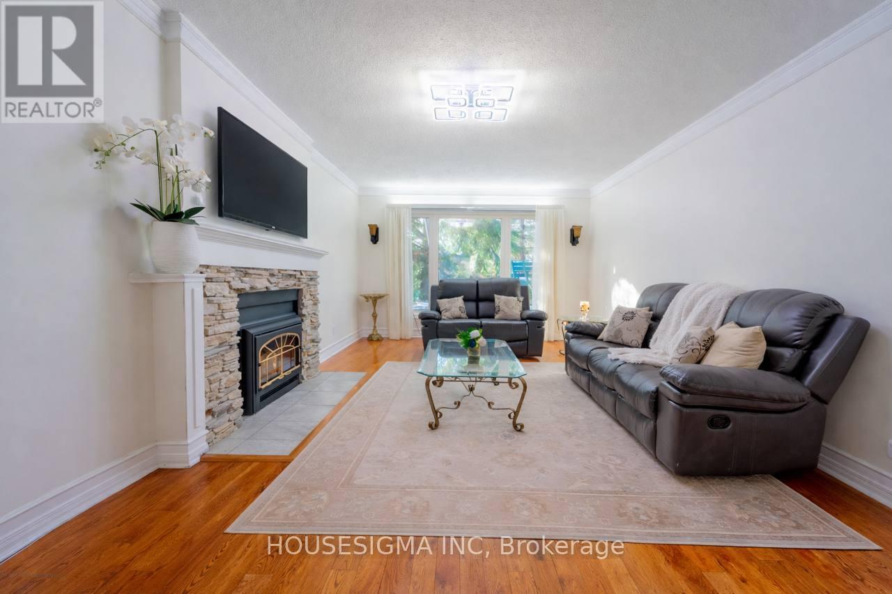 566 566 Falwyn Cres Crescent, Ottawa, Ontario  K4A 2A4 - Photo 15 - X12693652