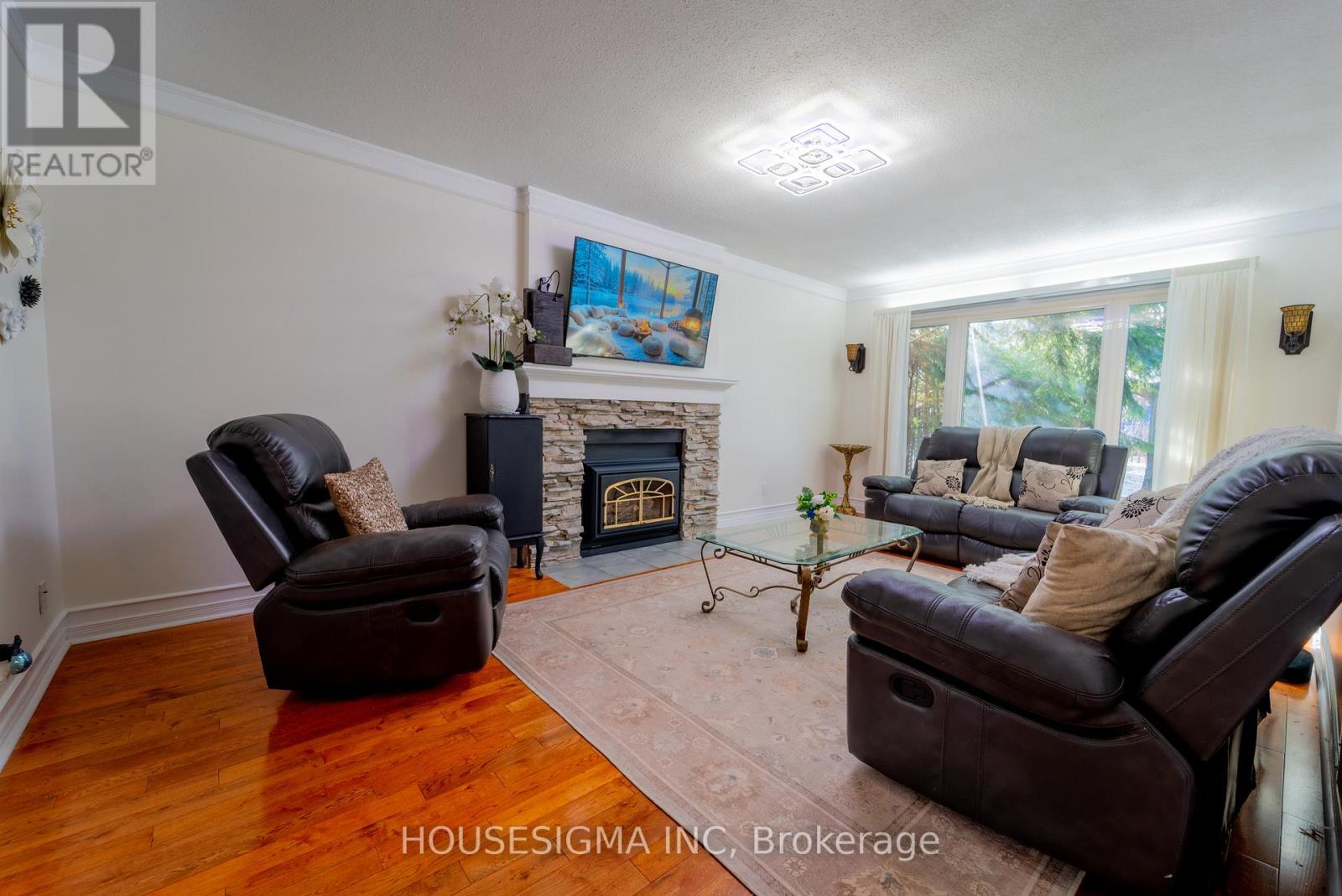 566 566 Falwyn Cres Crescent, Ottawa, Ontario  K4A 2A4 - Photo 16 - X12693652