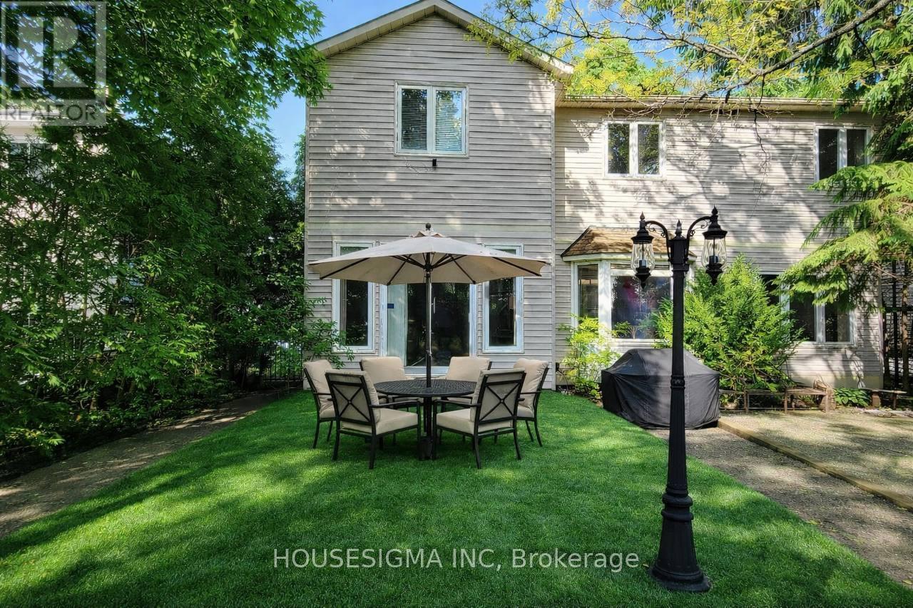 566 566 Falwyn Cres Crescent, Ottawa, Ontario  K4A 2A4 - Photo 40 - X12693652