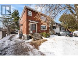 LOWER UNIT - 1666 EDGE HILL PLACE, Ottawa, Ontario