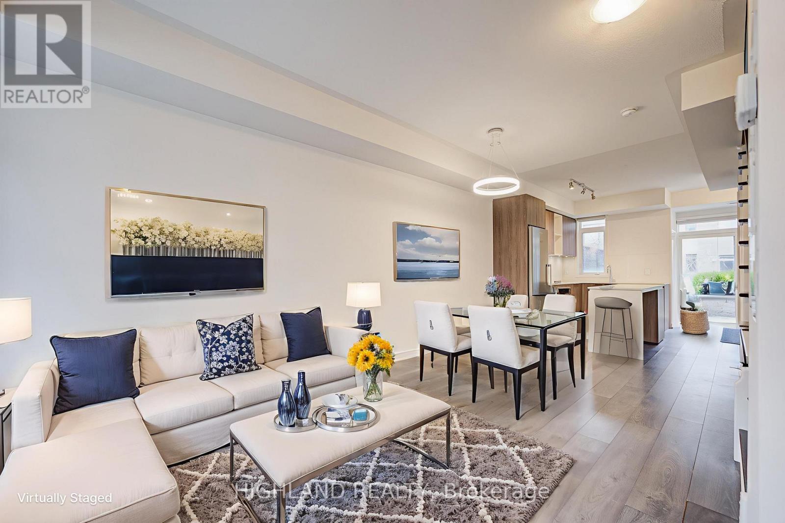 62 St David Street, Toronto, Ontario  M5A 0P3 - Photo 2 - C12690094