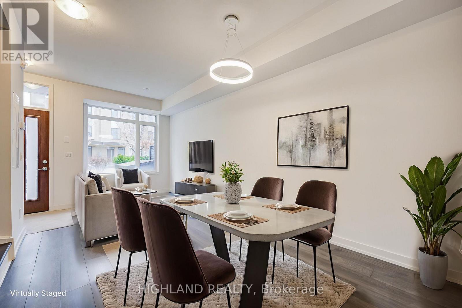 62 St David Street, Toronto, Ontario  M5A 0P3 - Photo 3 - C12690094