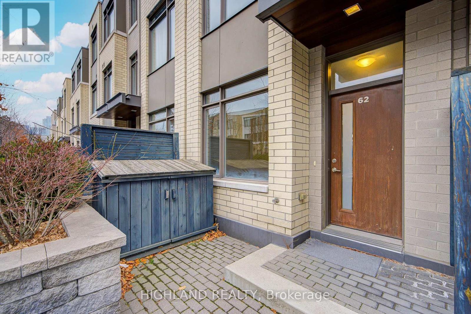 62 St David Street, Toronto, Ontario  M5A 0P3 - Photo 11 - C12690094