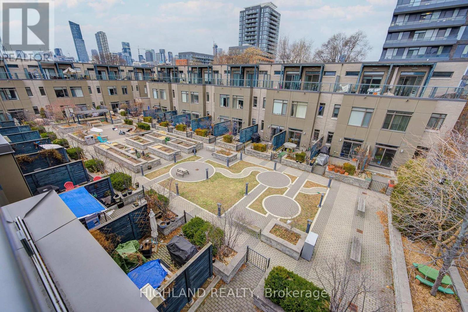 62 St David Street, Toronto, Ontario  M5A 0P3 - Photo 21 - C12690094