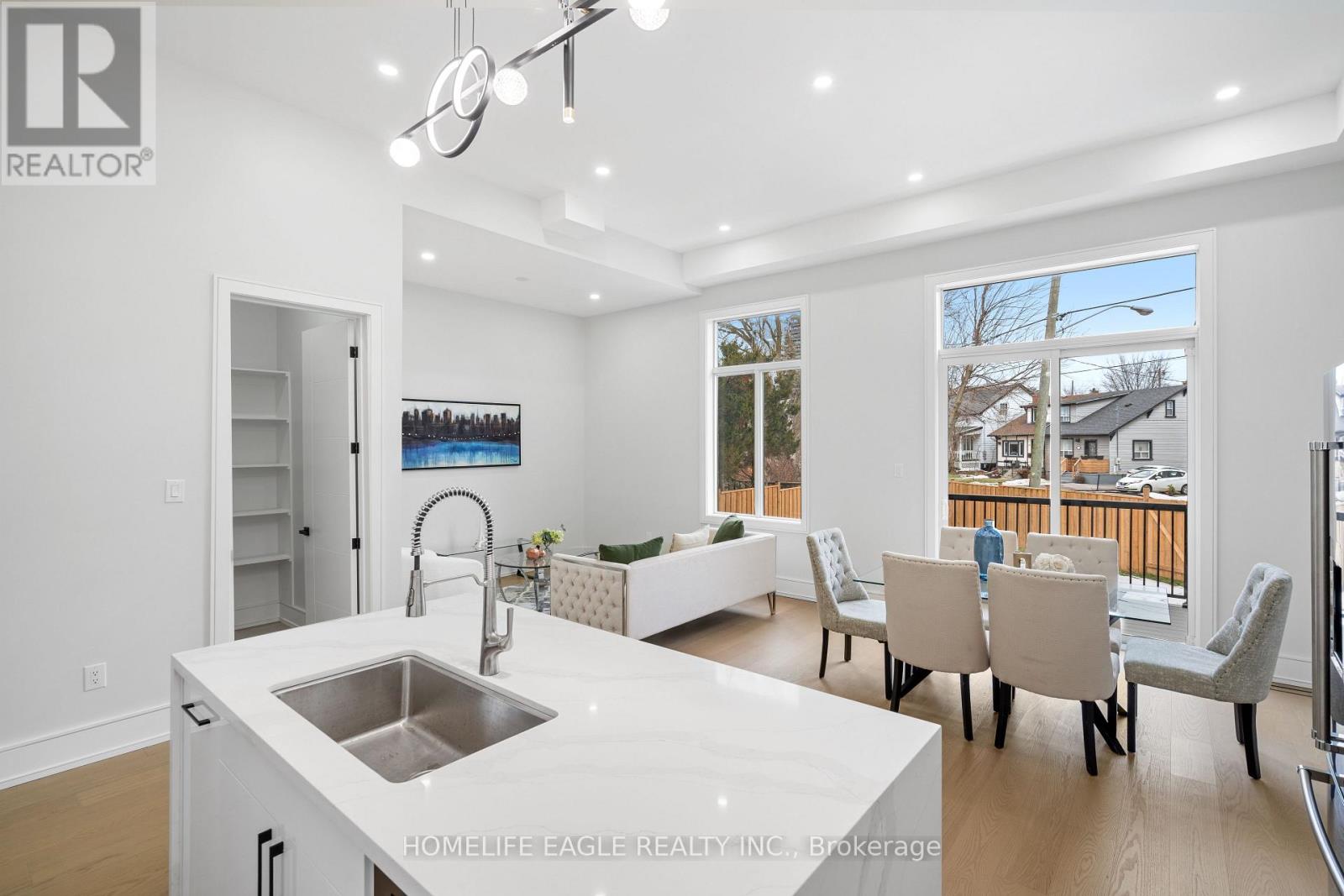 5 Atlee Avenue, Toronto, Ontario  M1N 3Z4 - Photo 10 - E12679894