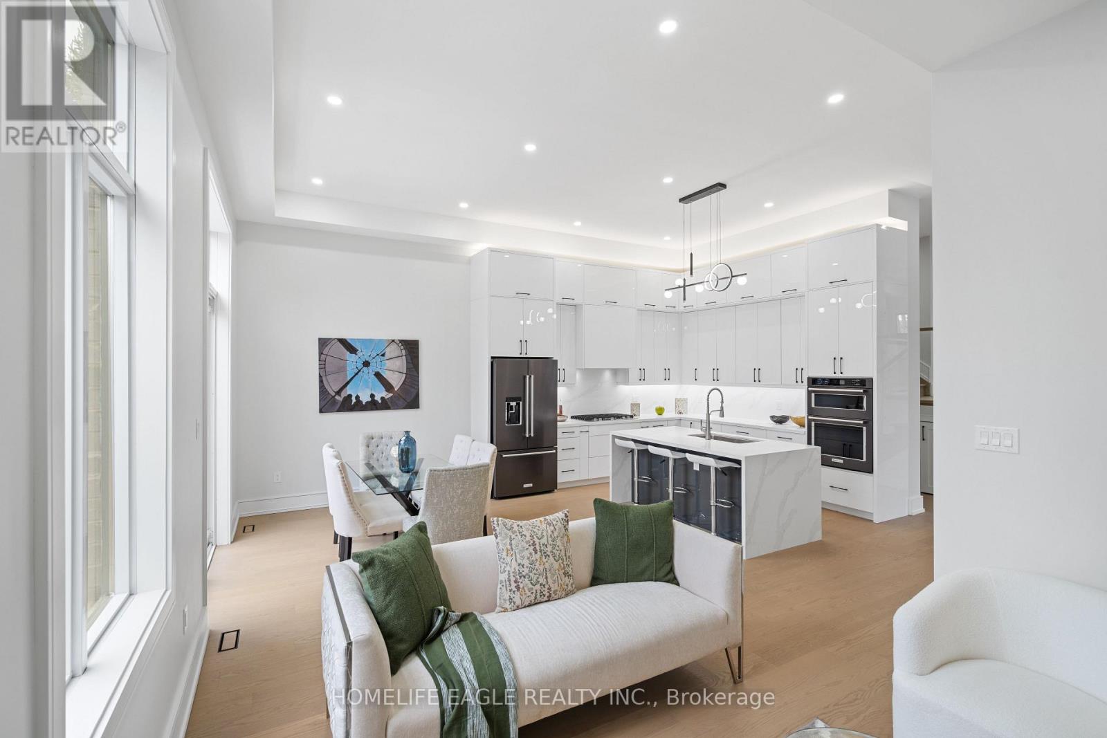 5 Atlee Avenue, Toronto, Ontario  M1N 3Z4 - Photo 13 - E12679894