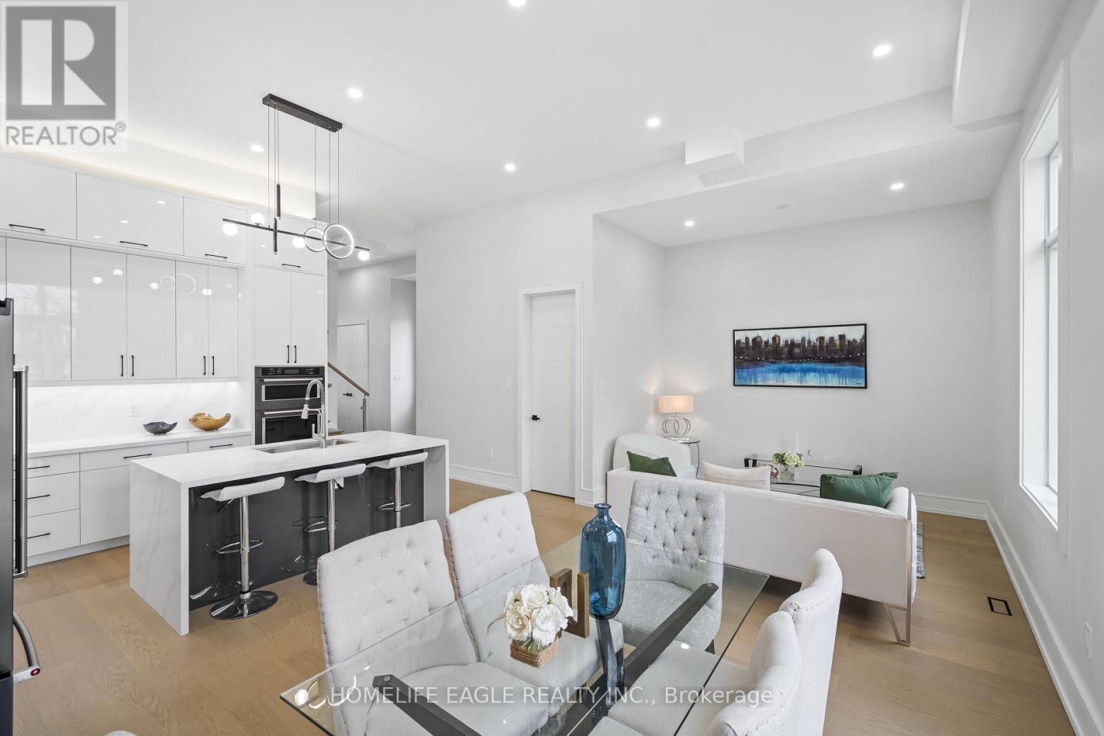 5 Atlee Avenue, Toronto, Ontario  M1N 3Z4 - Photo 12 - E12679894