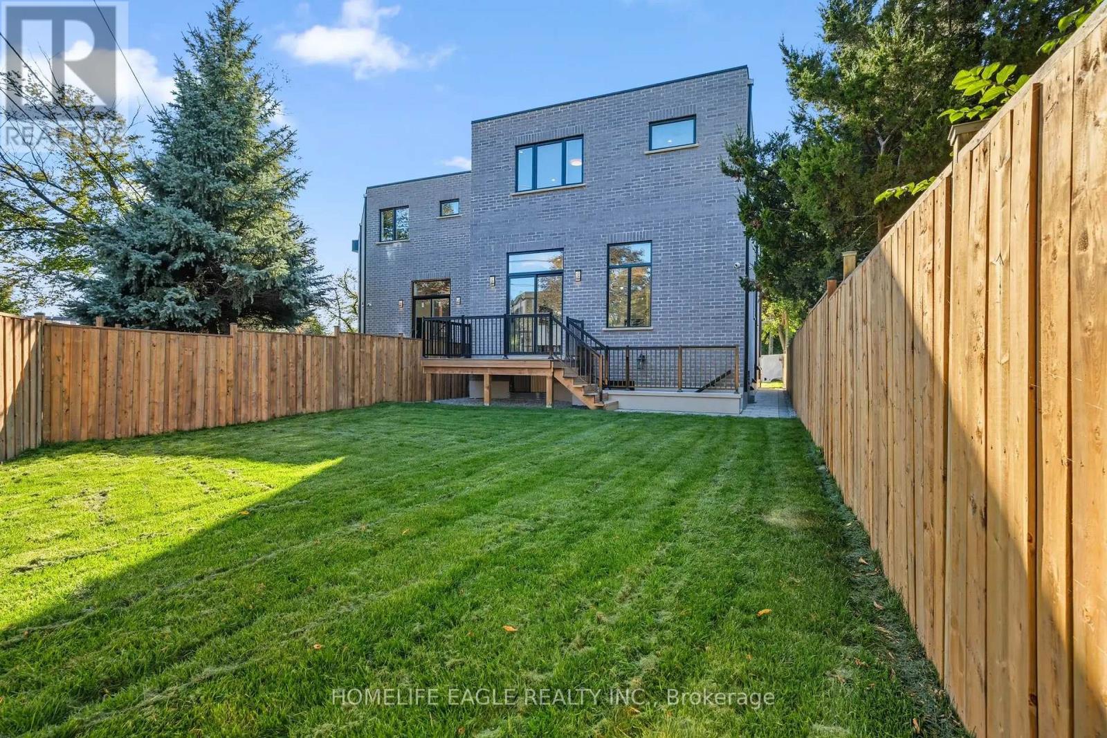 5 Atlee Avenue, Toronto, Ontario  M1N 3Z4 - Photo 35 - E12679894