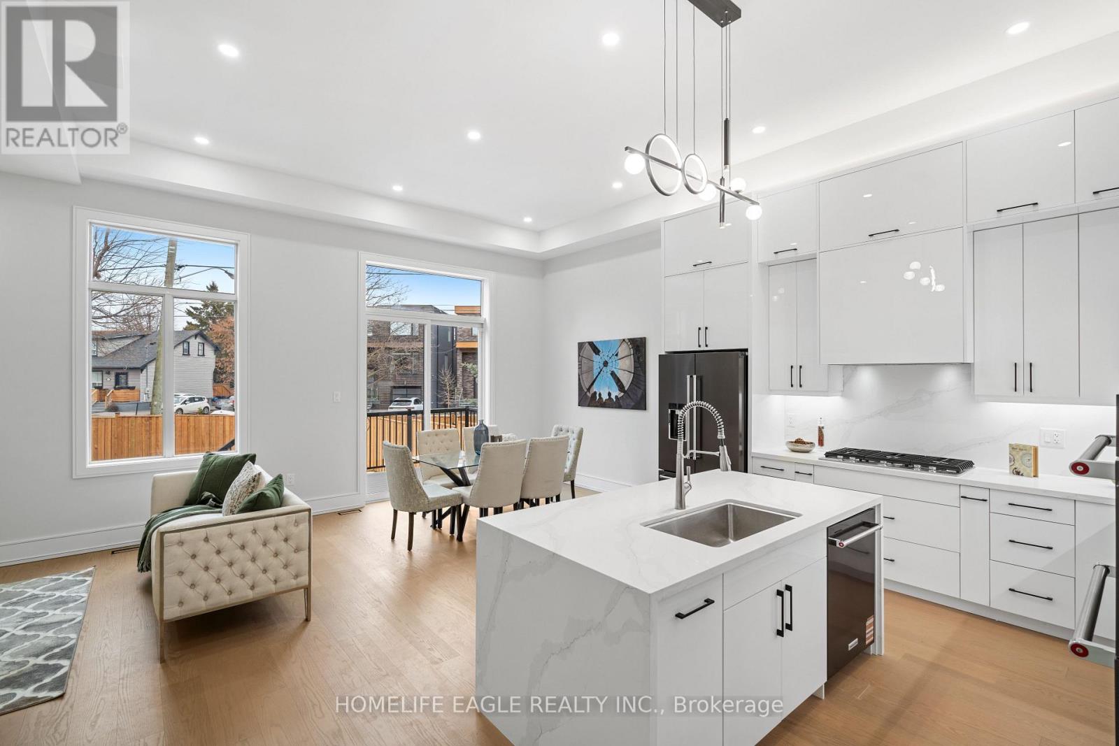 5 Atlee Avenue, Toronto, Ontario  M1N 3Z4 - Photo 6 - E12679894