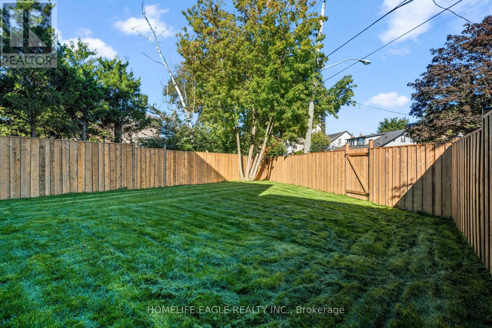 5 Atlee Avenue, Toronto, Ontario  M1N 3Z4 - Photo 34 - E12679894