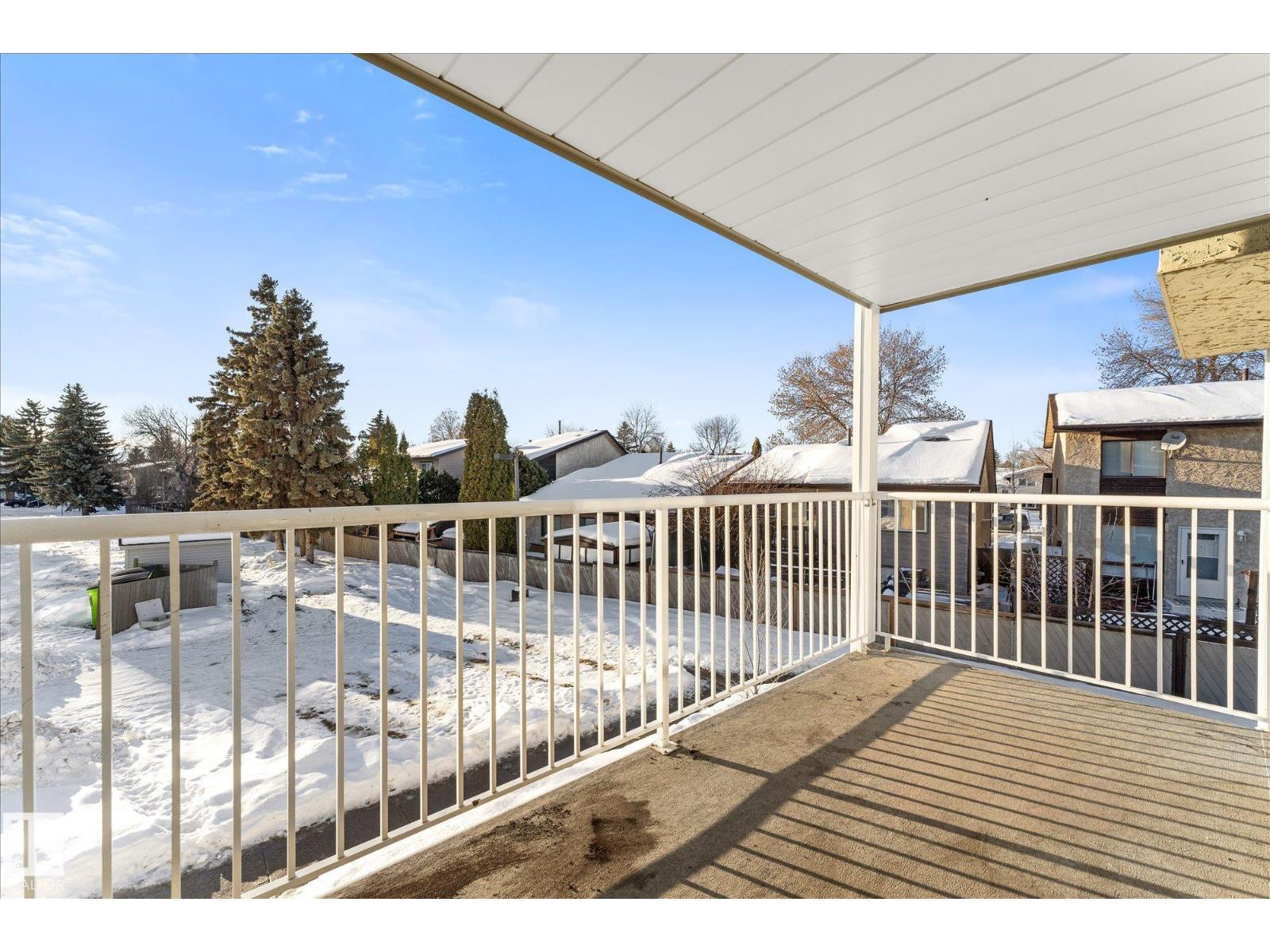 #209 70 Alpine Place, St. Albert, Alberta  T8N 3Y2 - Photo 29 - E4469933