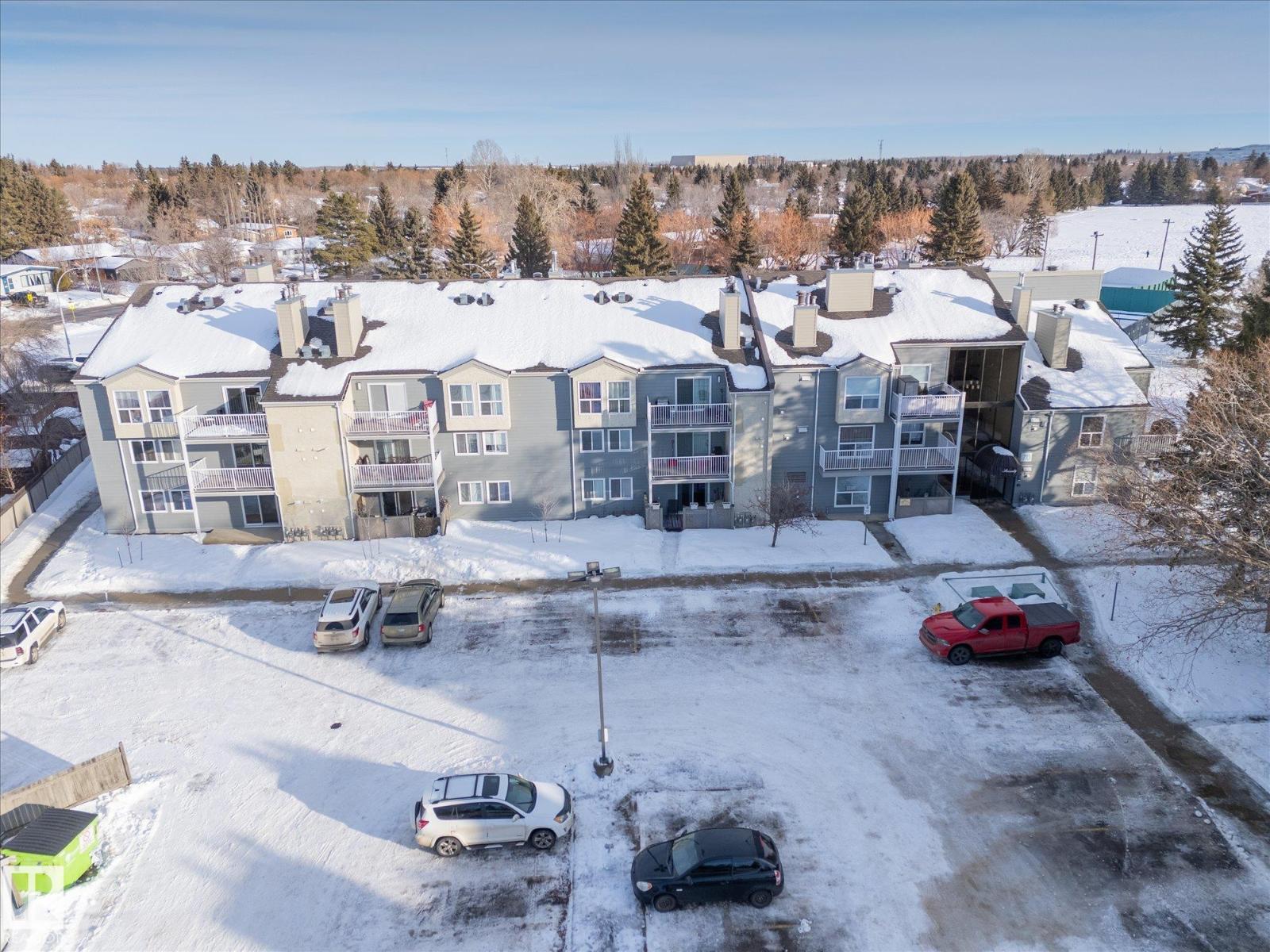 #209 70 Alpine Place, St. Albert, Alberta  T8N 3Y2 - Photo 32 - E4469933