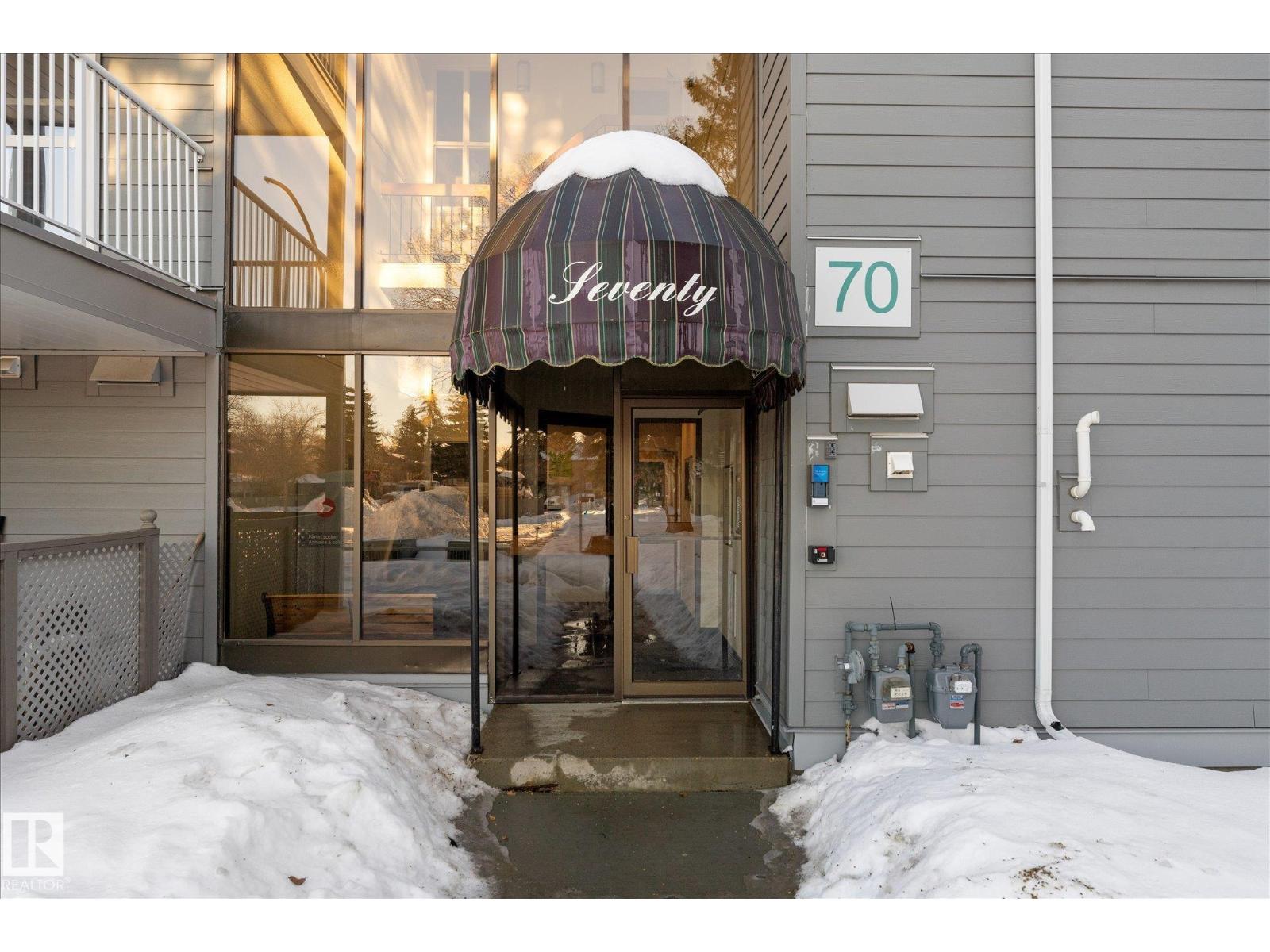 #209 70 Alpine Place, St. Albert, Alberta  T8N 3Y2 - Photo 33 - E4469933