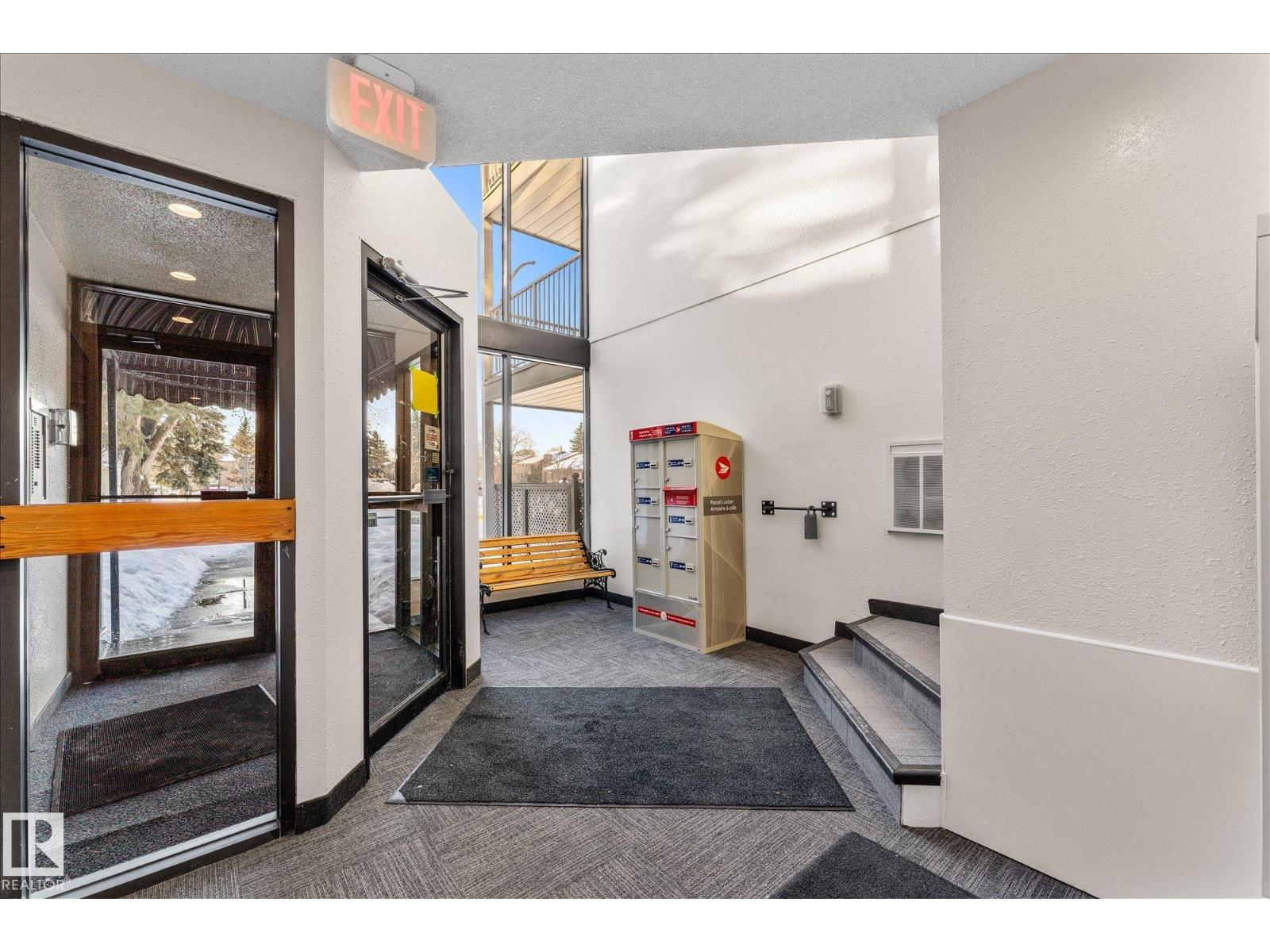 #209 70 Alpine Place, St. Albert, Alberta  T8N 3Y2 - Photo 36 - E4469933