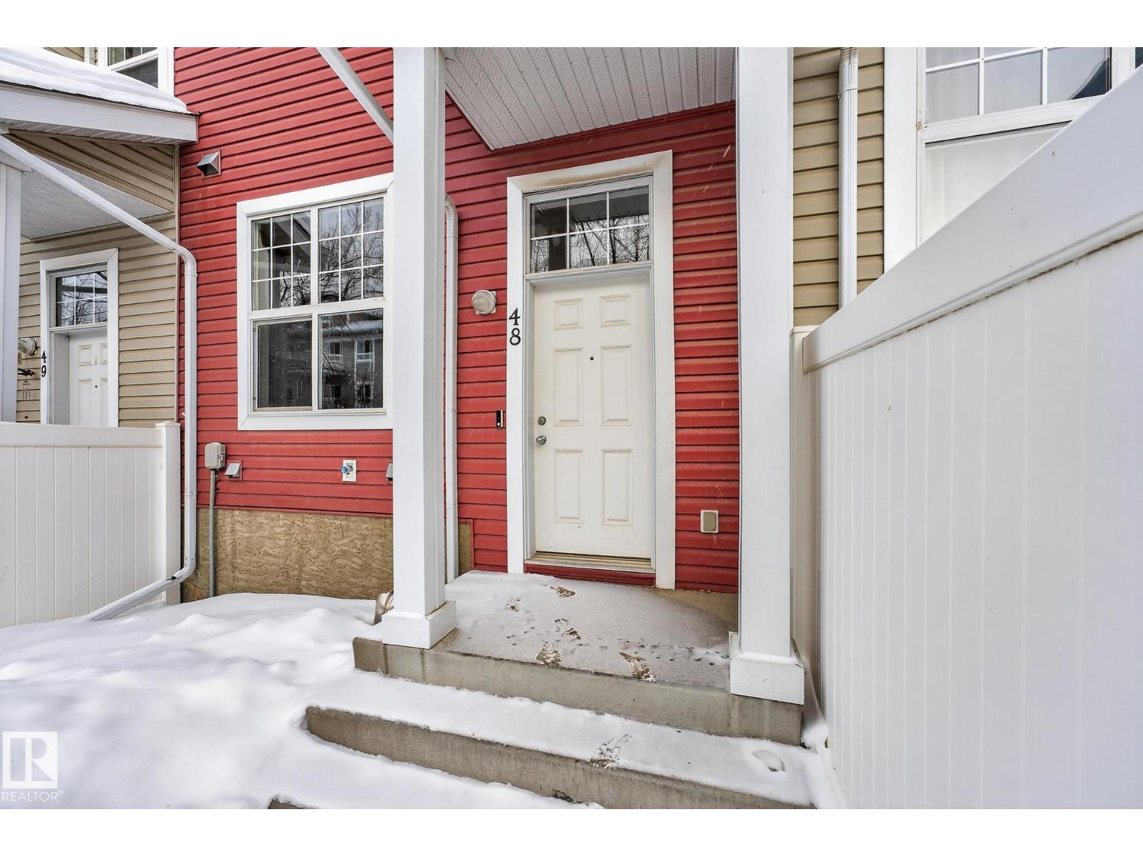 #48 5604 199 St Nw, Edmonton, Alberta T6M 2Z9 - Photo 6 - E4469934