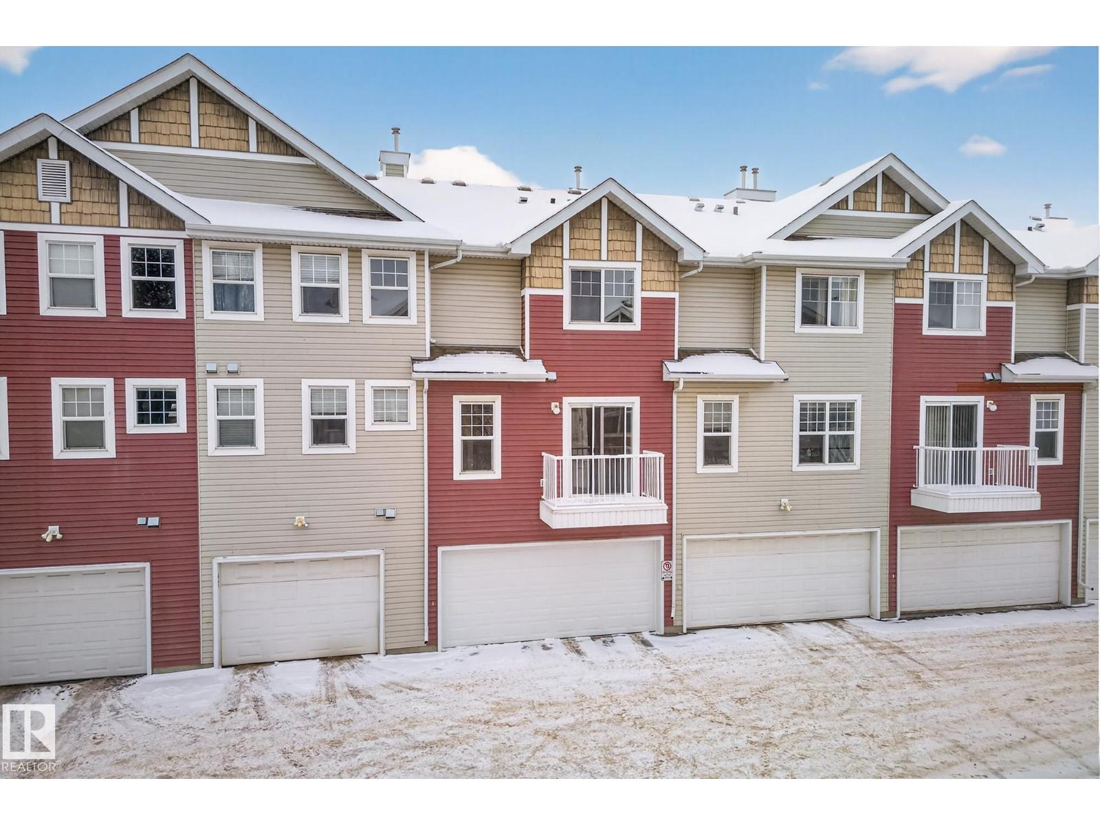 #48 5604 199 St Nw, Edmonton, Alberta T6M 2Z9 - Photo 7 - E4469934
