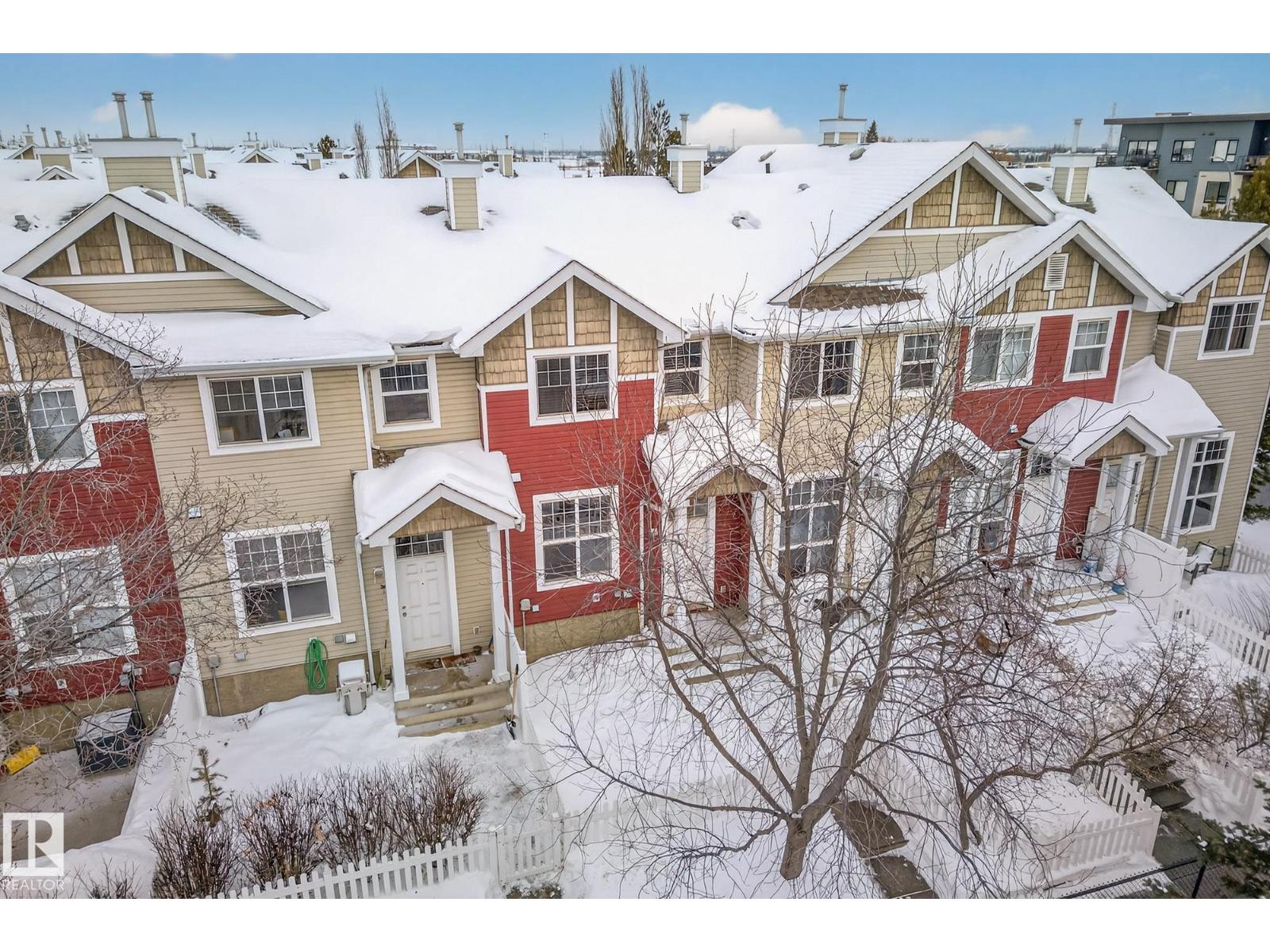 #48 5604 199 St Nw, Edmonton, Alberta T6M 2Z9 - Photo 8 - E4469934