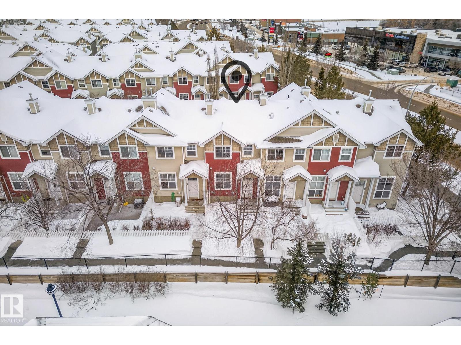 #48 5604 199 St Nw, Edmonton, Alberta T6M 2Z9 - Photo 9 - E4469934