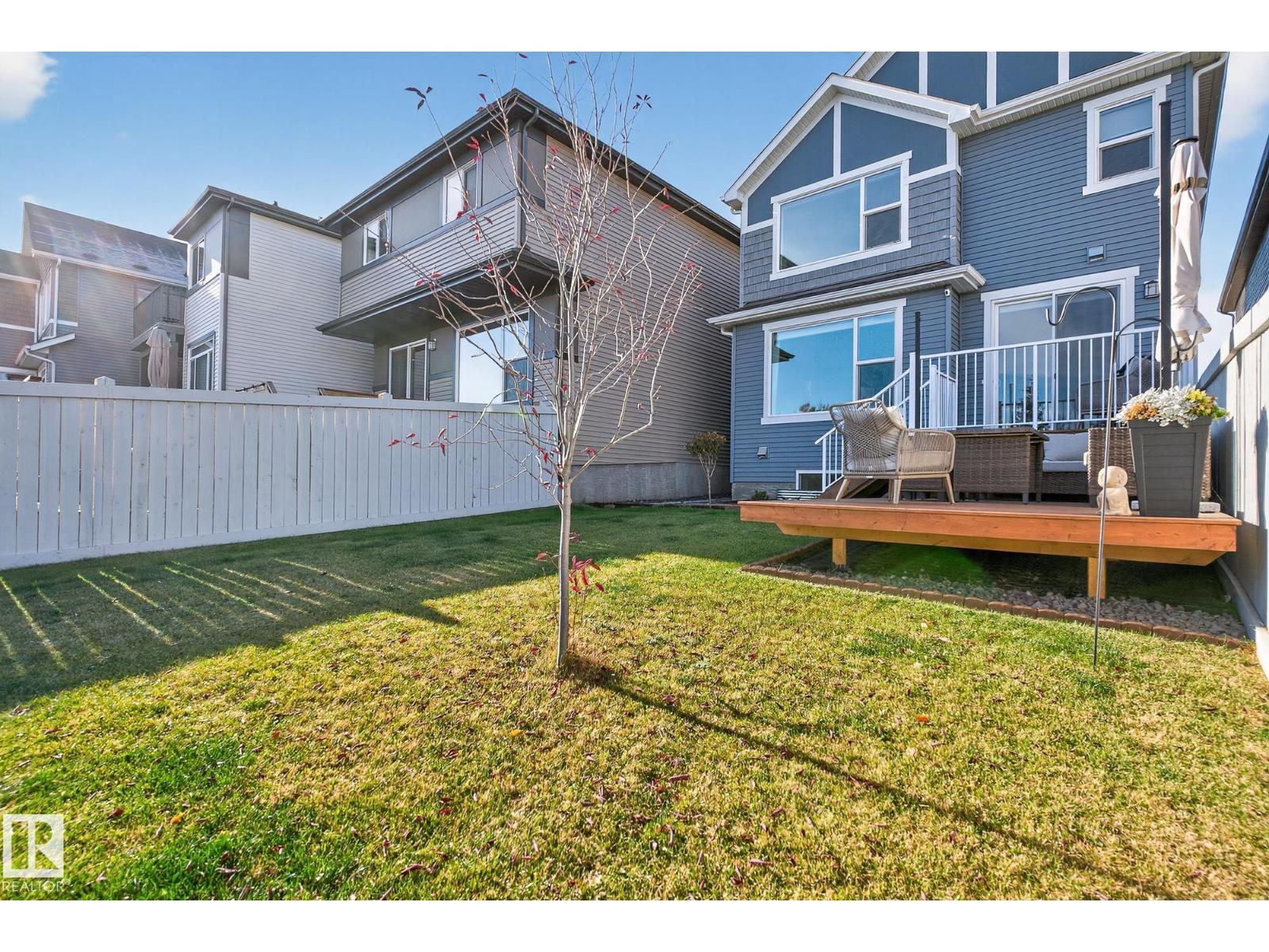 1467 Goodspeed Ln Nw, Edmonton, Alberta  T5T 0W2 - Photo 16 - E4469935