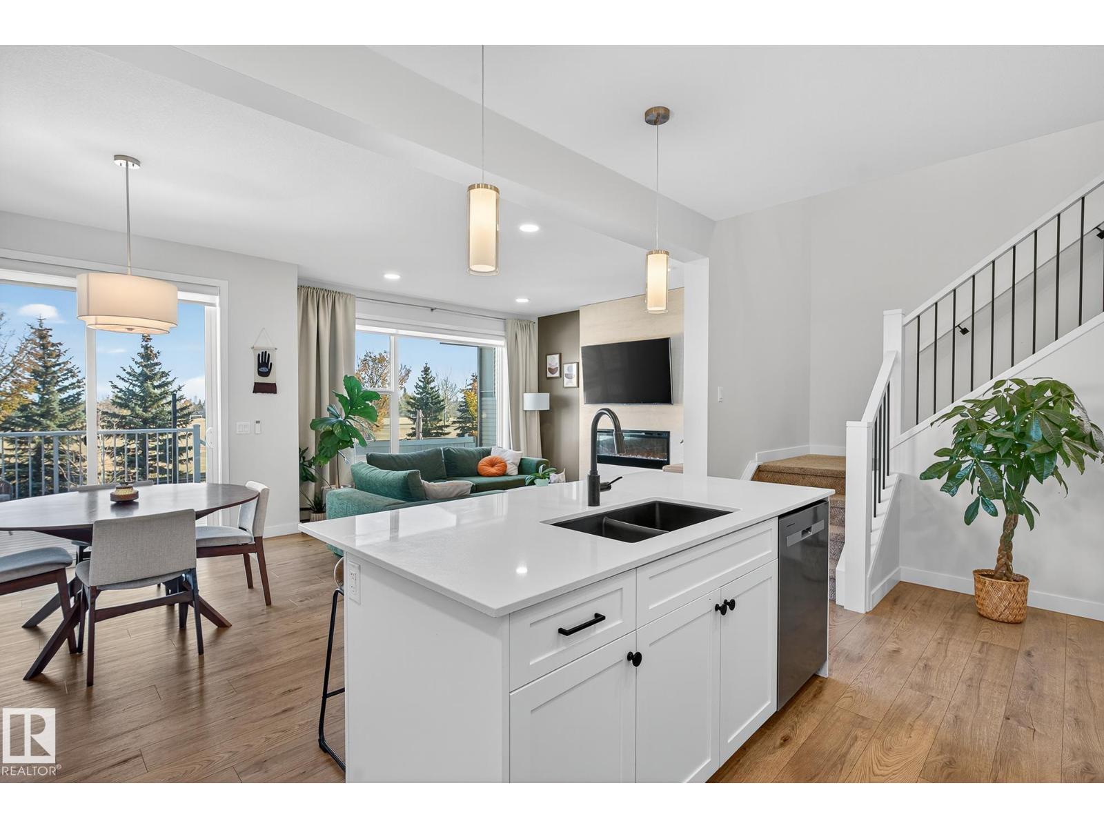 1467 Goodspeed Ln Nw, Edmonton, Alberta  T5T 0W2 - Photo 35 - E4469935