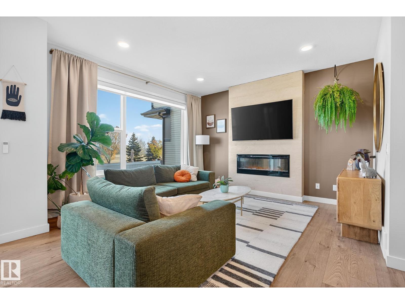 1467 Goodspeed Ln Nw, Edmonton, Alberta  T5T 0W2 - Photo 39 - E4469935