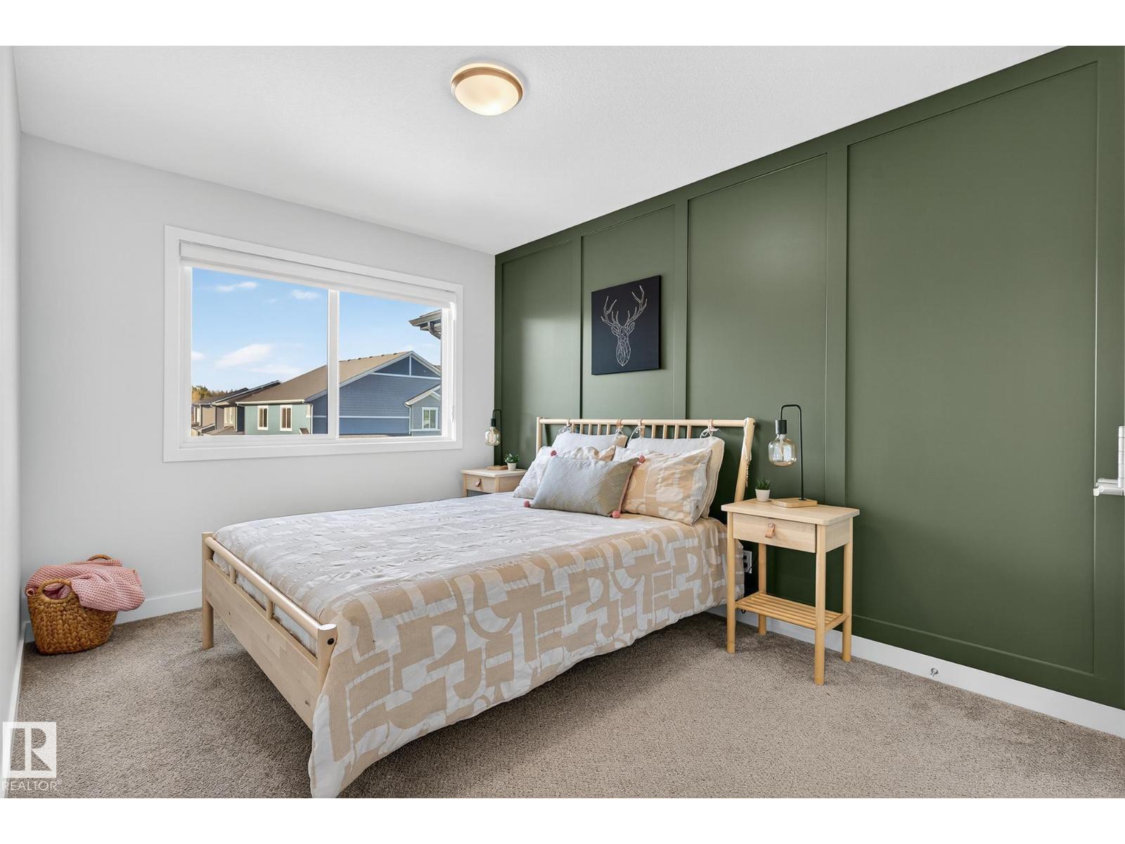 1467 Goodspeed Ln Nw, Edmonton, Alberta  T5T 0W2 - Photo 57 - E4469935