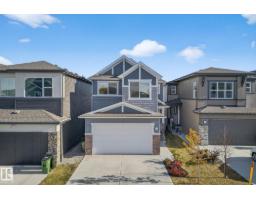 1467 GOODSPEED LN NW, Edmonton, Alberta